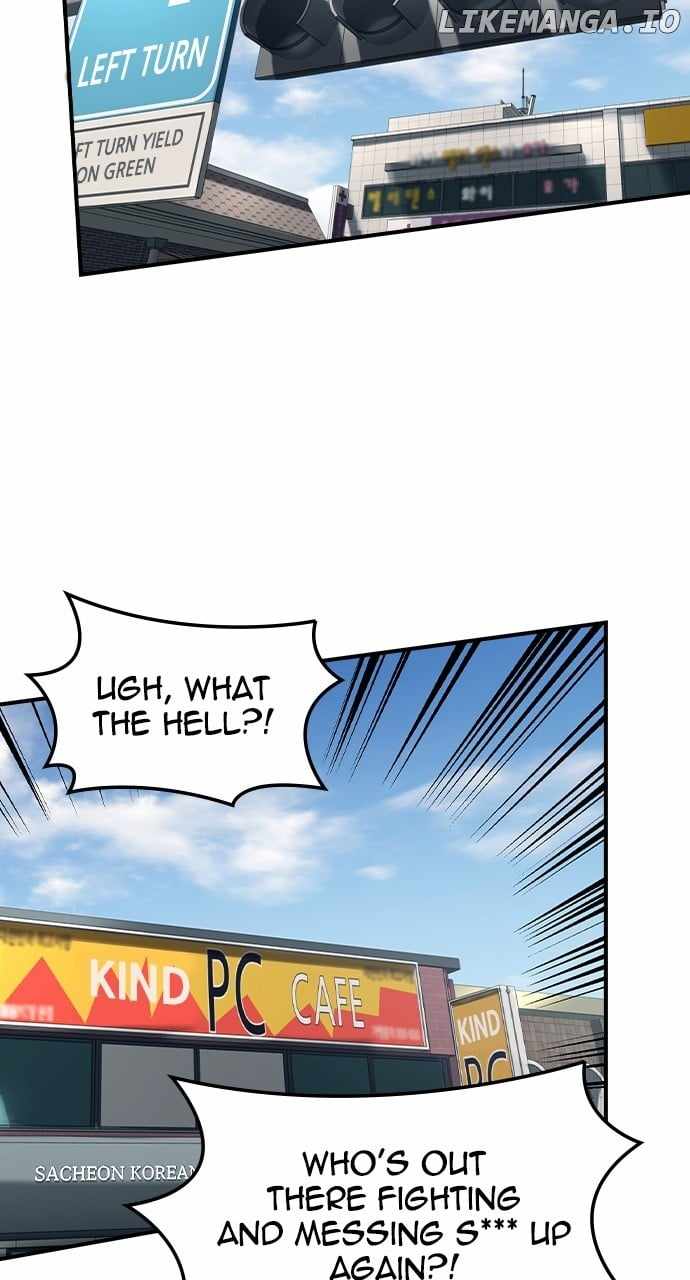 The Childe Chapter 30 23